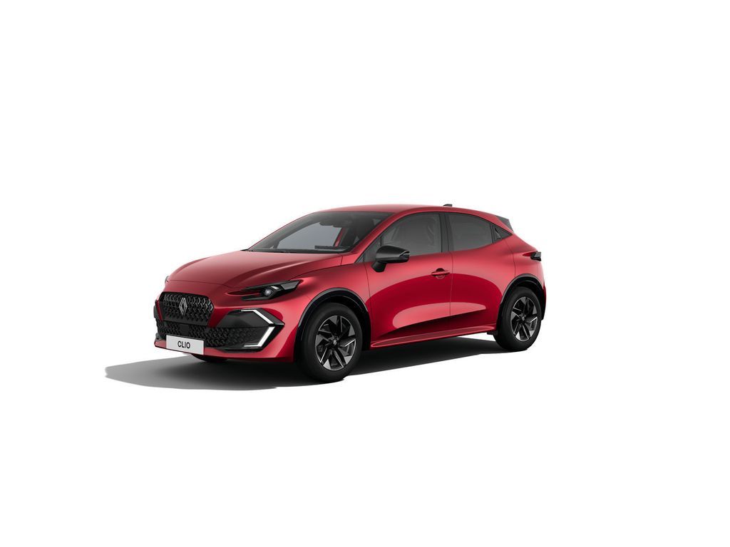 Image of Renault Clio