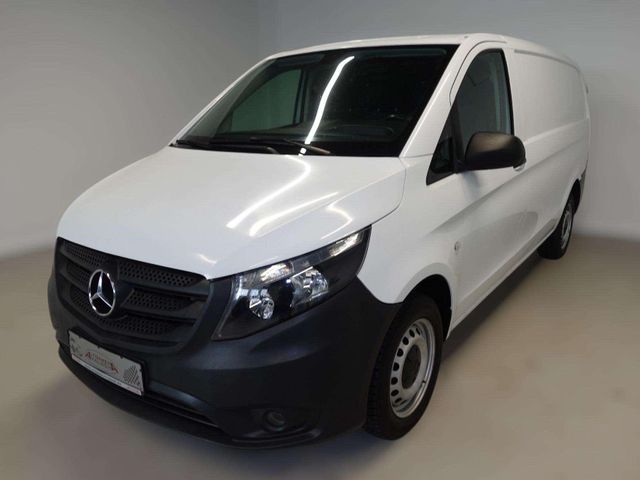 Mercedes-Benz Vito 114 CDI lang Aut. Klima Flügeltür AHK