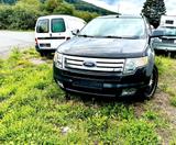 Ford Edge SEL AWD 3,5L V6 - Ford Edge mit Benzin-Antrieb