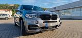 BMW X5 M50d, TÜV 08/2027,M-Paket,AHK,Alu,B... - BMW X5 M50 aus 2016