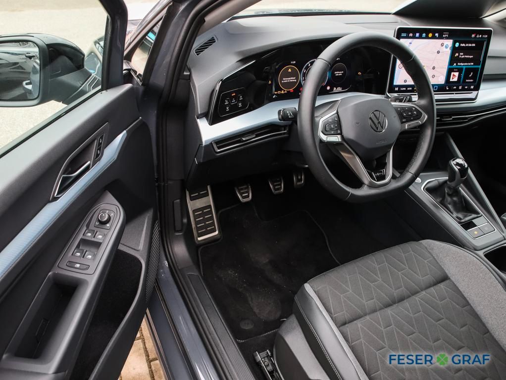 Volkswagen Golf - Bild 12