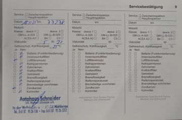 Opel Cascada - 5