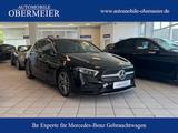 Mercedes-Benz A250 AMG 4M 7G-DCT STH Memory Sound+ Pano 360°Ka - gebrauchte Mercedes-Benz A 250 aus dem Jahr 2021