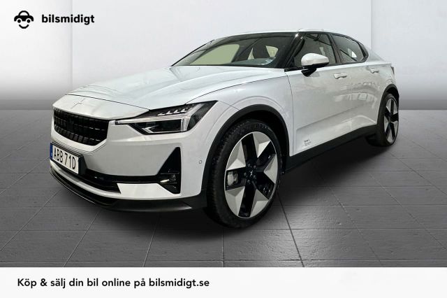 Polestar 2 Standard Range Single Motor