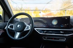 BMW X5 – 9 / 30