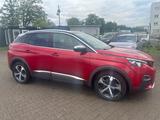 Peugeot 3008 GT 2.0 HDI Automatik/TopZustand/ - Peugeot 3008: 2.0