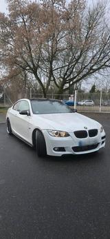 BMW Bmw 335i e92 n54 x drive - BMW 335: Coupe, 335d
