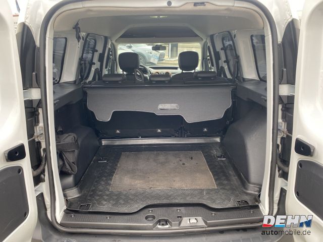Dacia Dokker Stepway 1.2 Celebration Navi SHZ