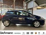 Opel Corsa 1.2 Selection Cool & Sound EBD, ESP - Opel Corsa: Blau
