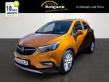 Opel Mokka 1.4 Innovation DAB, Kamera, SHZ ALU - Opel Mokka Gebrauchtwagen in Dresden