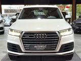 Audi Q7 3.0 TDI quattro S-Line Selection - Audi Q7 mit Diesel-Antrieb: Scheckheftgepflegt