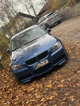 BMW 330d - - BMW 330 aus 2006: 330d