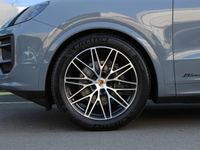 Porsche Cayenne - Vorschau Bild 9