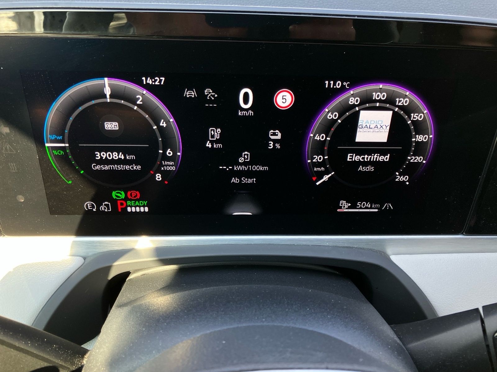 Volkswagen Passat Variant - Bild 13