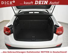 Fahrzeugabbildung Audi Q2 1.4 TFSI CLIMATRONIK  - 1-HAND