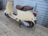 Vespa LXV 50  4 Takt - VESPA BREMEN