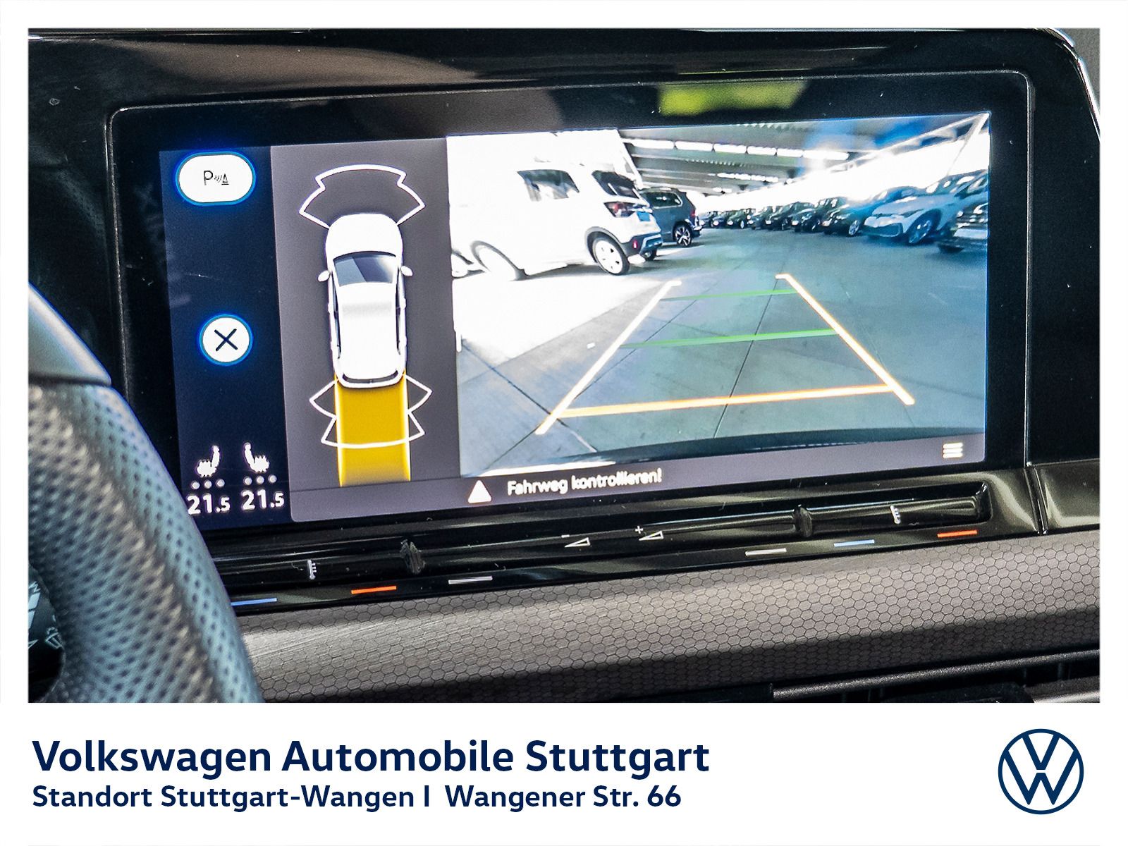 Volkswagen Golf - Bild 7