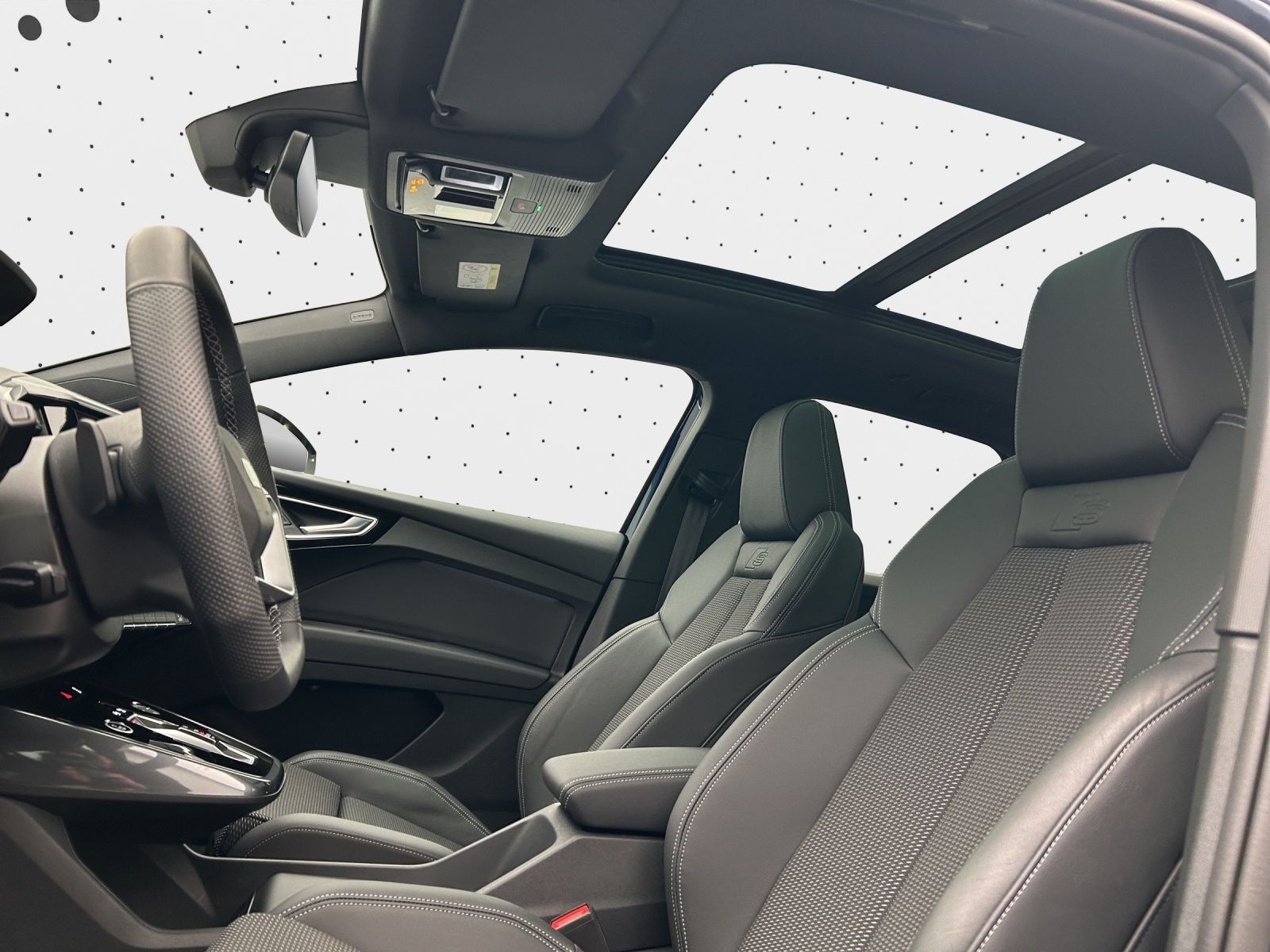 Audi Q4 e-tron - Bild 11