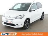 Skoda Citigo electric drive 61 kW Style Aut.*TEMPO*PDC - Skoda Citigo aus 2021