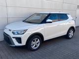 Ssangyong Tivoli - Ssangyong Tivoli von privat