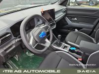 Dacia Duster - Vorschau Bild 14
