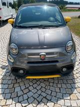 Other Fiat Abarth 595 Pista Cabrio automtic - Other mit Benzin-Antrieb: Cabrio