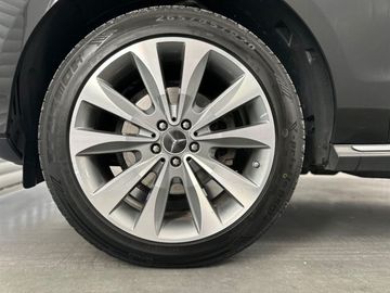 Mercedes GLE 350 - 7