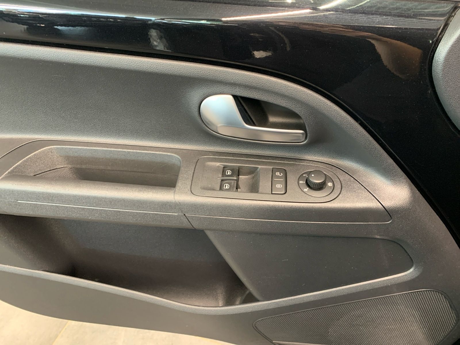 Volkswagen e-up! - Bild 15