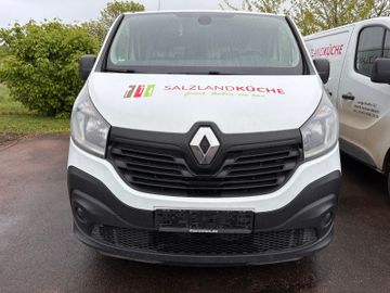Renault Trafic - 2