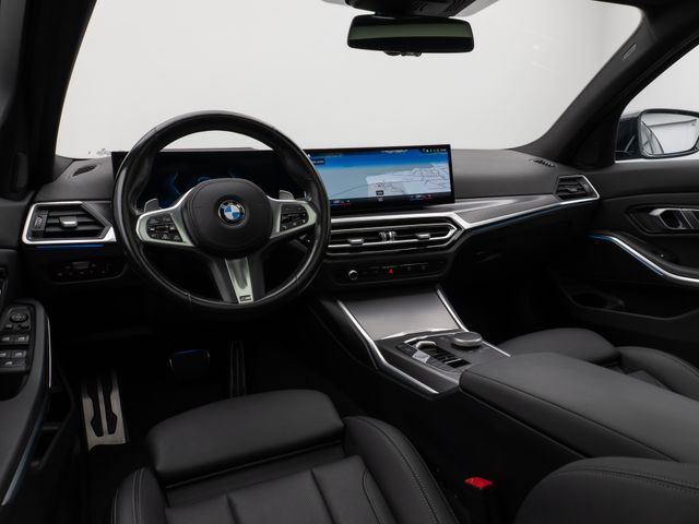 Foto Nummer 39: BMW 318d