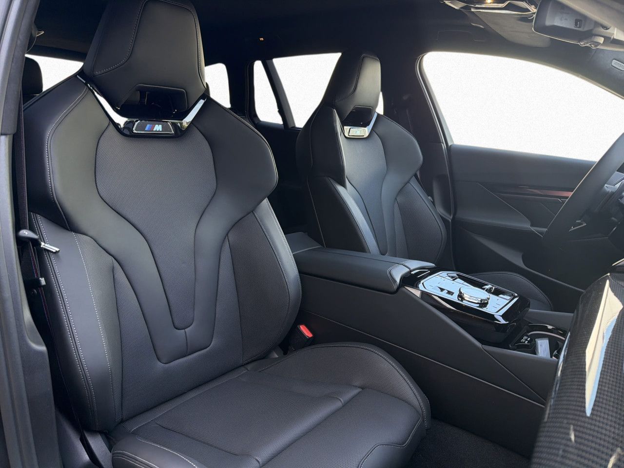 BMW 540 - Bild 12