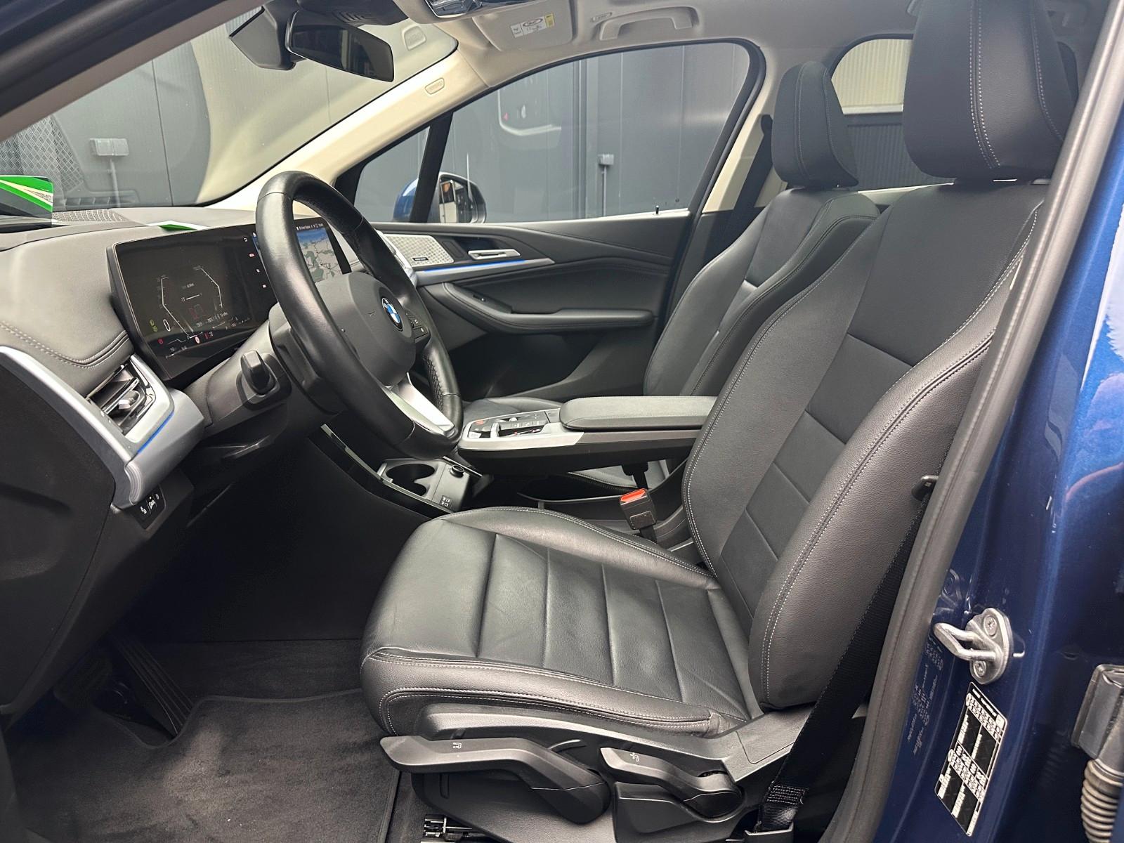 BMW Active 220i Active Tourer Luxury Line *LEDER*PANORAMA*, миниатюра 16