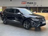 Volkswagen Tiguan Allspace Life DSG Navi Kamera AHK HeadUp - VW Tiguan Allspace in Aachen
