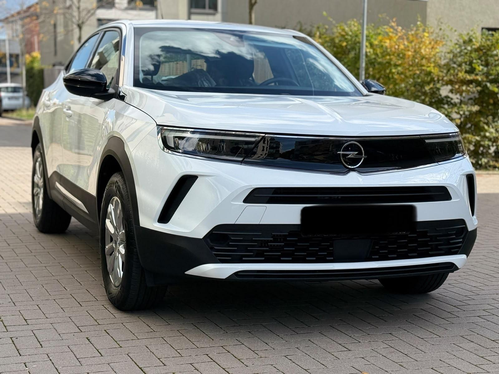 Opel Mokka Enjoy