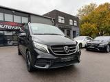 Mercedes-Benz V250d Night Edition 4M lang AMG DTR/PANO/LEDER - Mercedes-Benz V 250 in Duisburg