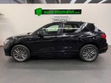 Audi Q3 35 TDI*BLACK EDITION* 2x S-LINE*LEDER*ACC*LED - Audi Q3: Schwarz
