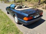 Mercedes-Benz SL 320 R129 mit frischer H-Abnahme - Mercedes-Benz SL aus dem Jahr 1994