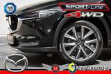 Mazda CX-5 AWD SPORTS-LINE *Head-Up*Aut.*Leder*Bose* - Mazda in Düsseldorf