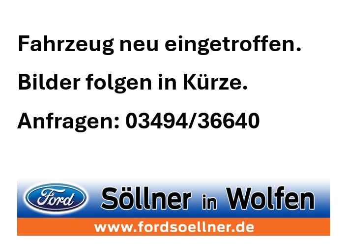 Image of Ford Puma