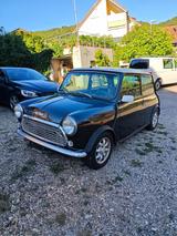 Rover Mini Cooper 1.3 MPI - gebrauchte Rover Kleinwagen