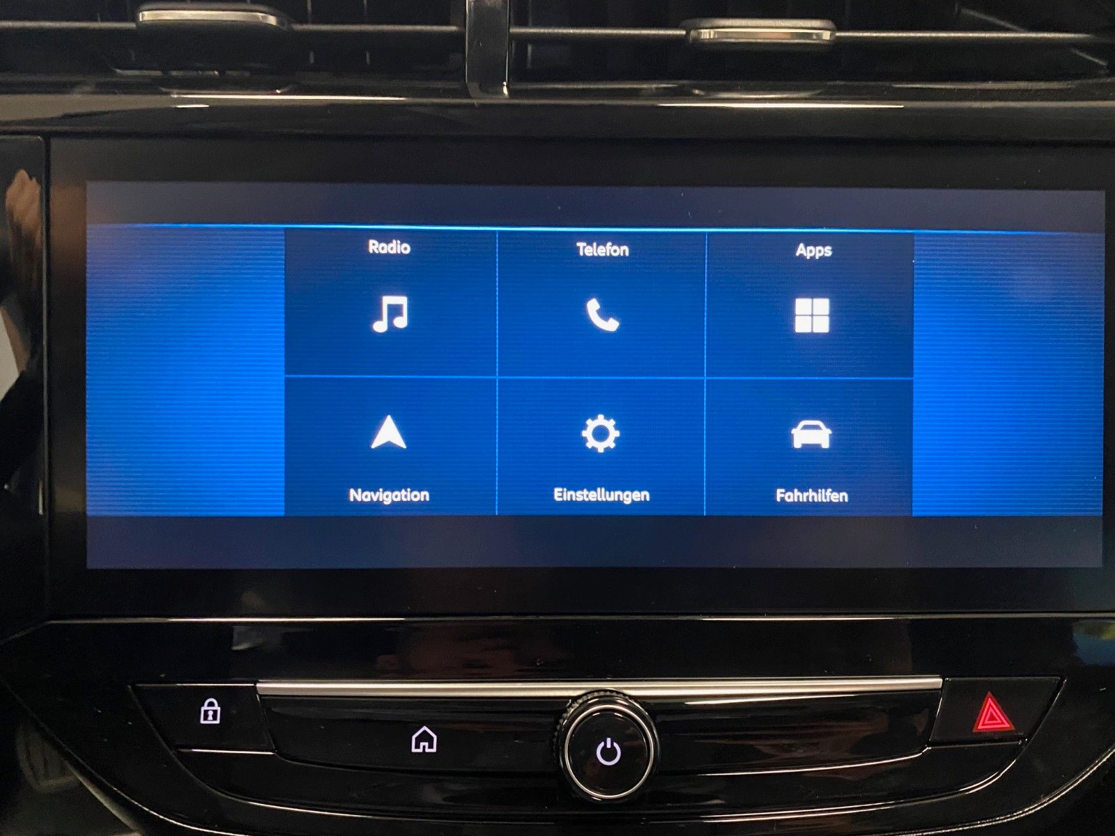 Fahrzeugabbildung Opel Corsa 1.2 Turbo "EDITION"+SITZHEIZUNG+AppCon.+BC