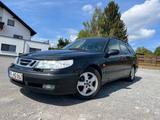 Saab 9-5 2.0TSport-Kombi 110kw TÜV 06/2023 LEDER - Saab 9-5 aus 2001