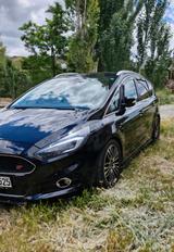 Ford S-Max ST-Line 7-Sitzer 2,0TDCi Titanium PShift
