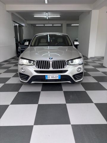 BMW Bmw X4 xDrive20d xLine