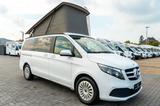 Mercedes-Benz Marco Polo V250CDI *Navi*Küche*190PS* - Mercedes-Benz V-Klasse Gebrauchtwagen in Bochum