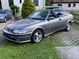 Saab 9-3 2.0t SE Cabrio 2. Hand Scheckh. ohne HU/AU - Saab aus 2001: Cabrio