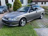Saab 9-3 2.0t SE Cabrio 2. Hand Scheckh. ohne HU/AU - Saab 9-3 aus 2001