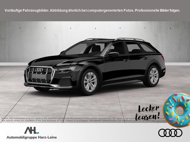 Audi A6 Allroad quattro 55 TDI 253(344) kW(PS)