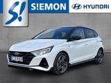 Hyundai i20 FL MY25 1.0 N-Line Navi Bose Dachlackierung 