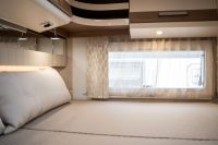 Malibu T 490 RB-LE comfort -AHK -LED -Zentralhubbett (23/26)